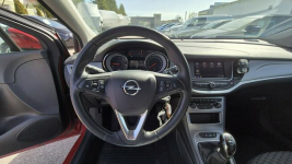 Opel Astra Giżycko - zdjęcie 12