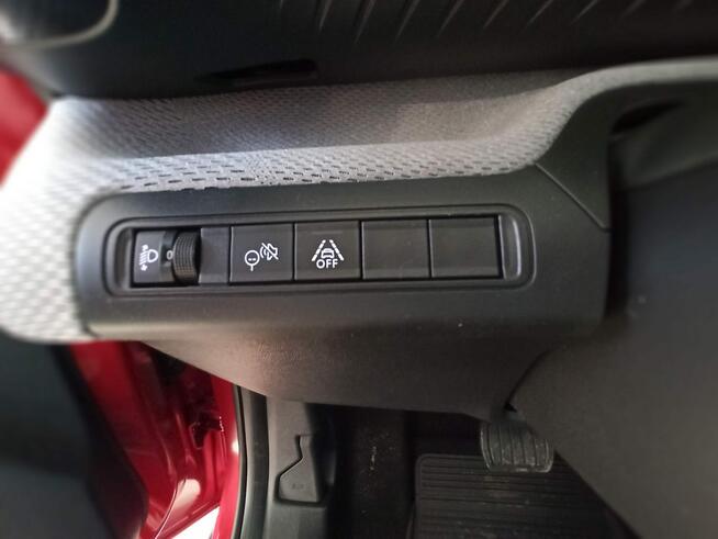 Citroen C3 MAX HYBRID 110KM AT6 Pakiet Zimowy Piła - zdjęcie 11
