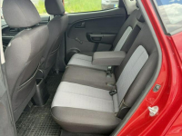 Kia Venga 1.6 DOHC 125 KM  WersjaM + CzujnikiParkowania SalonPL Łódź - zdjęcie 11