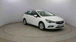 Opel Astra 1.6 CDTI Enjoy S&amp;S ! Z Polskiego Salonu ! Faktura Vat ! Warszawa - zdjęcie 9