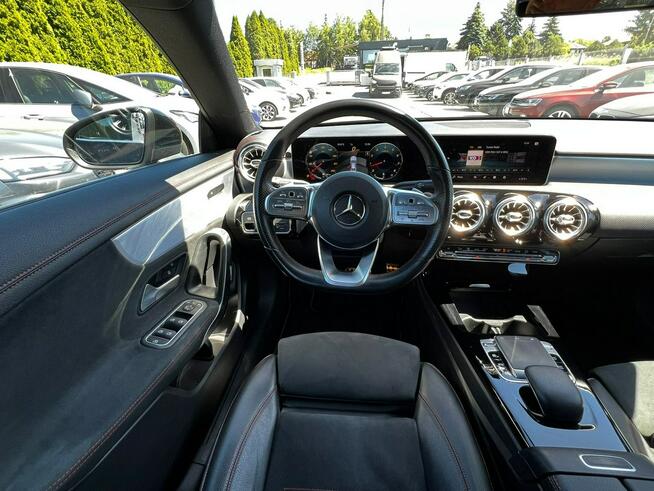 Salon PL AMG CLA 220 4Matic Baranowo - zdjęcie 10