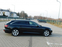Audi A6 2.0TDI Sport Line z Gwarancją Żyrardów - zdjęcie 7