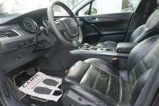 Peugeot 508 zarejestrowany, ubezpieczony, hybryda Opole - zdjęcie 8