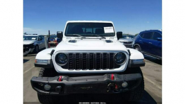 Jeep Gladiator RUBICON / 4x4 / niski przebieg Wrocław - zdjęcie 2