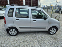 Suzuki Wagon R+ PL Salon/ od 2003roku w jednych rękach! Wa-wa Warszawa - zdjęcie 9