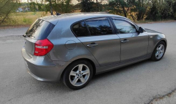 Ładne BMW 116i | 2010 | Benzyna | 2.0 |Super cena!!! Bogoria - zdjęcie 6