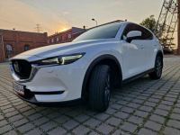 Mazda CX-5 Automat. Hed-Up. Skóra. Kamera 360° Rybnik - zdjęcie 2