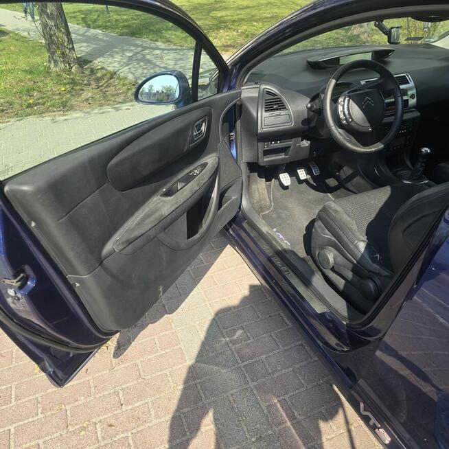 Citroen VTS 2.0 Zielona Góra - zdjęcie 7