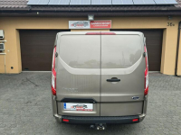 Ford Transit Custom 2.0 TDCi 130KM Salon Polska Włocławek - zdjęcie 5