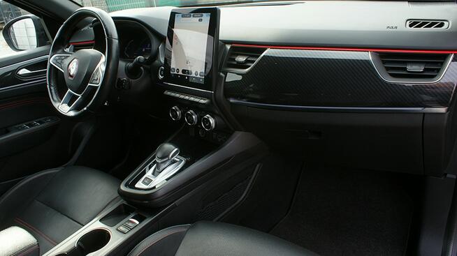 RENAULT ARKANA – RS Line 1,6 Full Hybrid (HEV) Ostrów Wielkopolski - zdjęcie 9