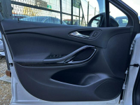 Astra 1.4 SIDI TURBO 150km FULL LED navi ASYSTENT bezwypadek SERW 2018 Tychy - zdjęcie 11