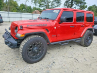 Jeep Wrangler UNLIMITED SAHARA / 4X4 / 3.6 V6
