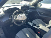 Peugeot 2008 Automat podgrzewanie Skóra Virtual cockpit Gliwice - zdjęcie 6