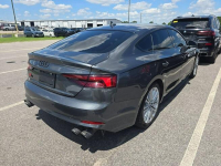 Audi S5 PRESTIGE / S-Line / Quattro Chwaszczyno - zdjęcie 4