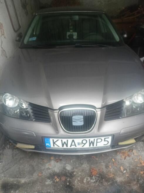 Seat Ibiza Wadowice - zdjęcie 3