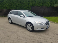 Opel Insignia 2.0 CDTI Górna - zdjęcie 1