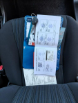 Suzuki Swift 1242 Benzyna 81 KM Przebieg-69 610 km Serwisowany Twardów - zdjęcie 11