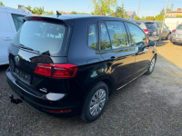 Volkswagen Golf Sportsvan vavi, klimatronic, gwarancja! Zbąszyń - zdjęcie 4