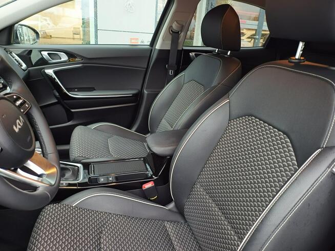 Kia XCeed wersja L + Pakiet Zimowy Słupsk - zdjęcie 9