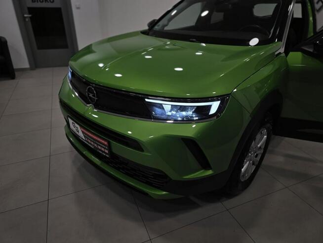 Opel Mokka Roczna Gwarancja / wzorowy stan Korczyna - zdjęcie 12