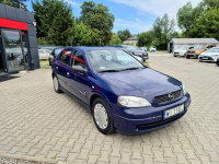 Opel Astra Polskie auto * 1 użytkownik od nowości Konstancin-Jeziorna - zdjęcie 4