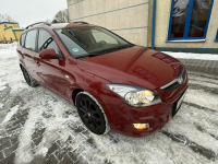 Hyundai I30 Lift 1.4B 2010r Klimatyzacja Serwis Alufelgi Zarejestrowan Sokołów Podlaski - zdjęcie 2
