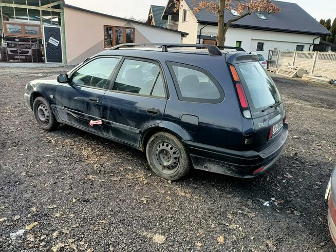 Toyota Corolla 1.4 b+g 01r Tarnów - zdjęcie 4