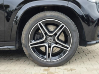 Mercedes Benz GLS 3.0 R6 367KM 4Matic 7 osobowy / Salon Polska / ASO Łódź - zdjęcie 9