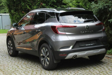 Renault Captur TCe  Benzyna 131 KM Przebieg 67 tys km Opłacony Lubań - zdjęcie 4
