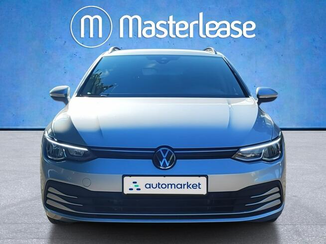 Volkswagen Golf 2.0 TDI Life! Z Polskiego Salonu! Faktura VAT! Warszawa - zdjęcie 2