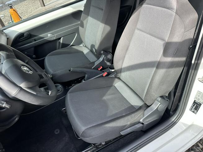 Škoda Citigo Stok Lacki - zdjęcie 9