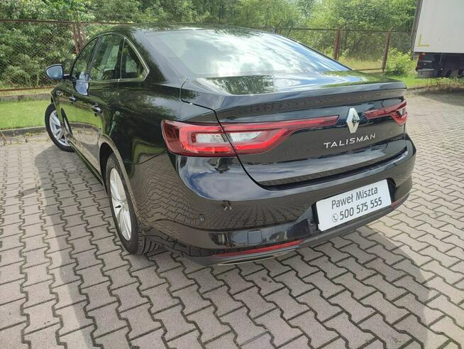 Renault Talisman Salon Polska Otwock - zdjęcie 4