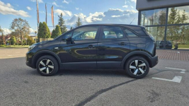 Opel Crossland 1.2 Turbo 110KM Giżycko - zdjęcie 8