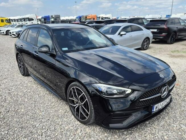 Mercedes C 180 Poleasingowe.pl  PL Komorniki - zdjęcie 1