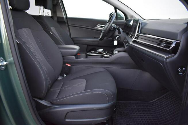 Kia Sportage Salon PL, 1 Wł. VAT 23% Poznań - zdjęcie 6
