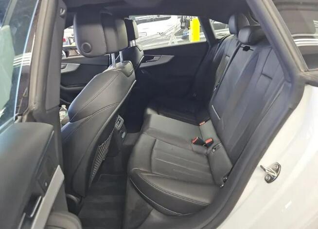 Audi A5 PRESTIGE / Quattro / S-Line Cieszyn - zdjęcie 11