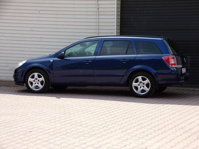 Opel Astra Sports Tourer Automat /Gwarancja /1,6 /105KM /Lift Mikołów - zdjęcie 12