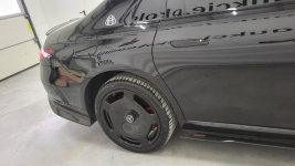 Mercedes S 580 Maybach 4Matic Grójec - zdjęcie 5