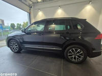 Volkswagen Tiguan Kraków - zdjęcie 4