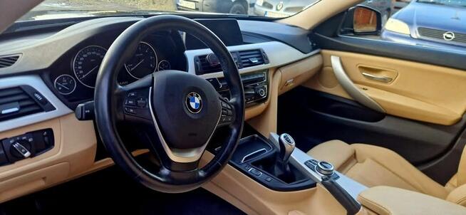 Sprzedam BMW F36 418D Więckowice - zdjęcie 11