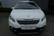 Peugeot 2008 Dębica - zdjęcie 10