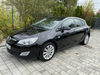 Opel Astra opłacone - zadbane