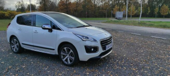 Peugeot 3008 Bogata wersja. Goczałkowice-Zdrój - zdjęcie 3