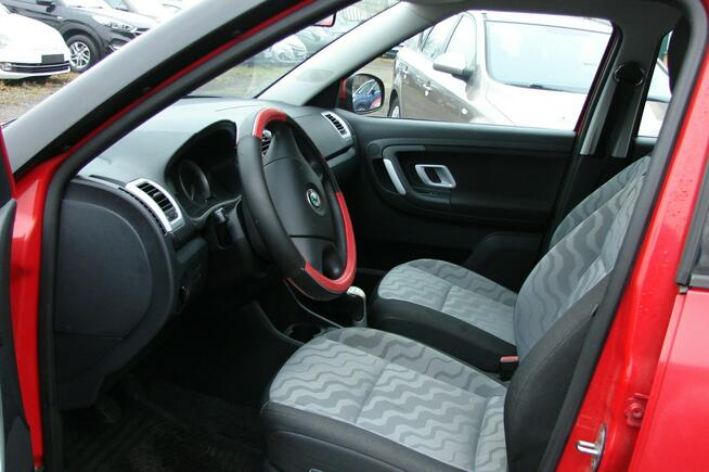 Škoda Fabia mały przebieg, Piła - zdjęcie 9