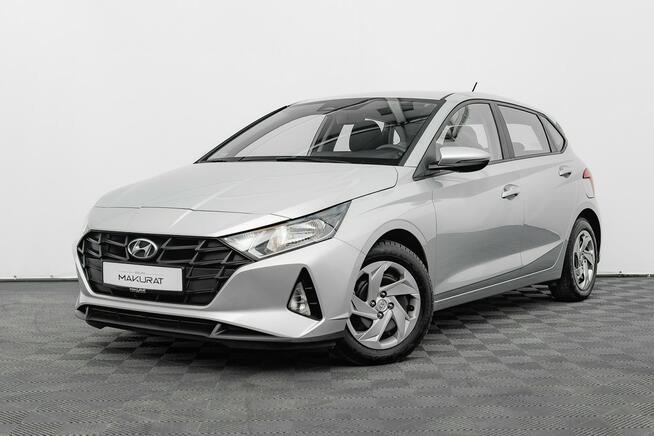 Hyundai i20 WJ1885L#1.2 Pure Cz.cof Bluetooth KLIMA Salon PL VAT 23% Pępowo - zdjęcie 12