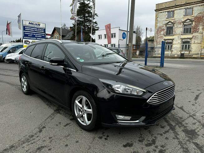 Ford Focus 125KM  Model 2016 Syców - zdjęcie 8