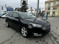 Ford Focus 125KM  Model 2016 Syców - zdjęcie 8
