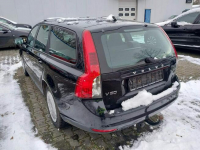 Volvo V50 Kinetic 2.0D 136km XENON navi HAK serwis BEZWYPADKOWY 2010 Tychy - zdjęcie 3