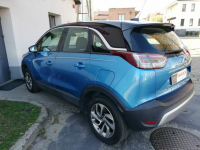 Opel Crossland X 1.2 benz. - navi - kamera - automat Mielec - zdjęcie 8