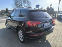 Audi Q5 3.2i V6 270KM Quattro Kamera Navi Panorama Łuków - zdjęcie 7